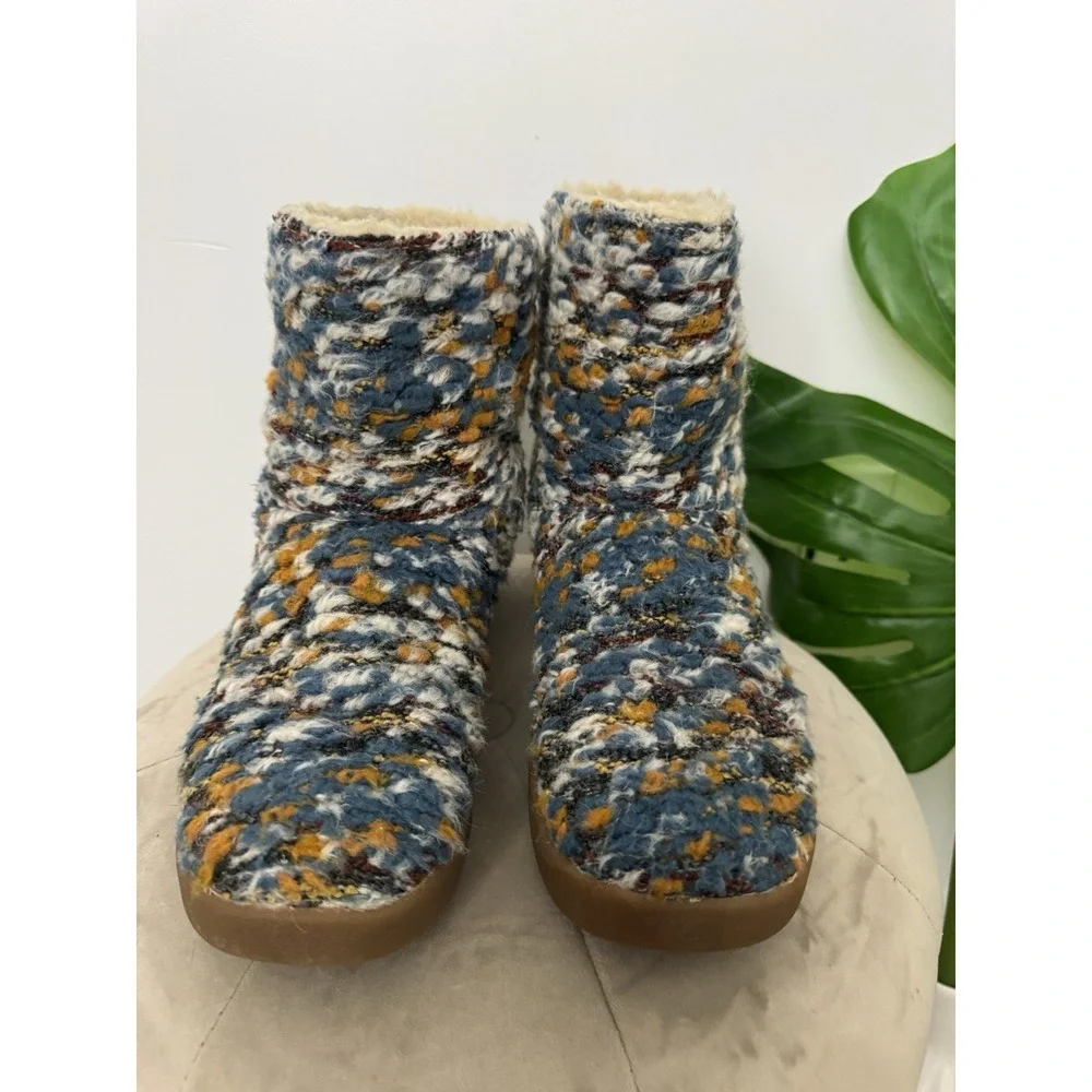 sanuk boots